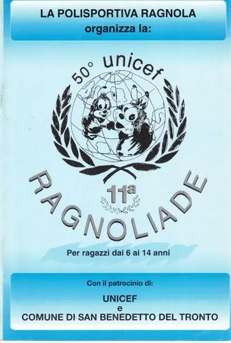 Locandina 1997