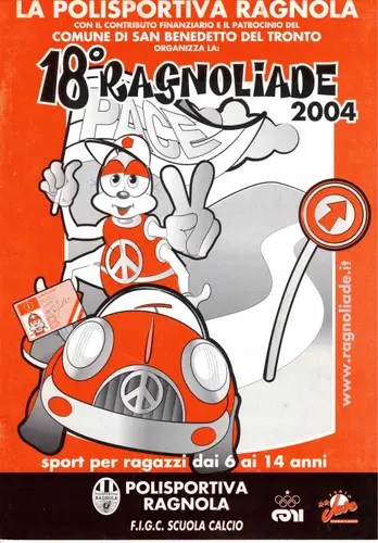 Locandina 2004