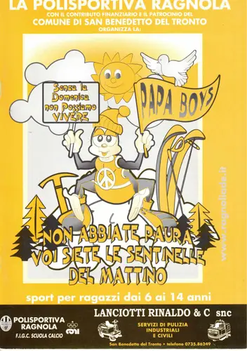 Locandina 2005