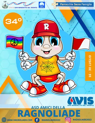 Locandina 2022