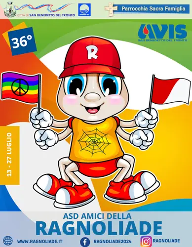 Locandina 2024