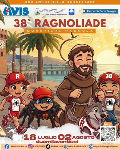 Locandina 2026